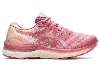 Asics Kadın GEL-NIMBUS 23 Koşu Ayakkabısı TR160XB